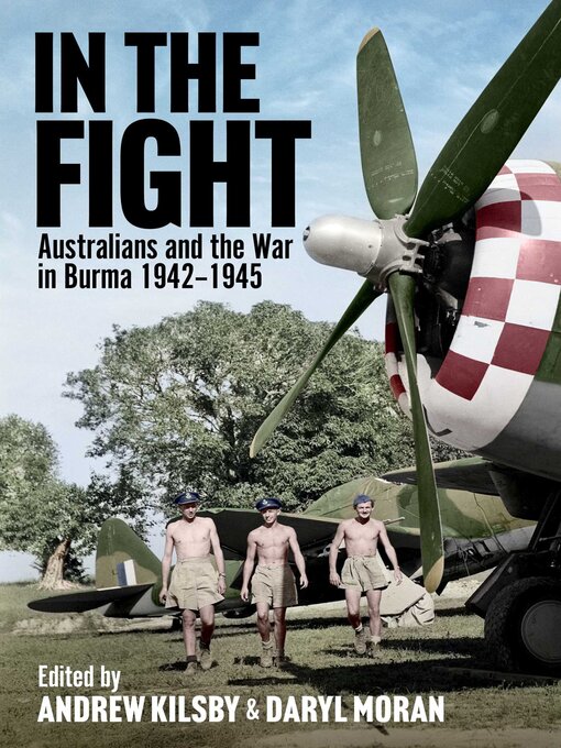 Title details for In the Fight by Andrew Kilsby - Available